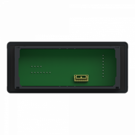 Afficheur Déporté pour  M173 Optimized