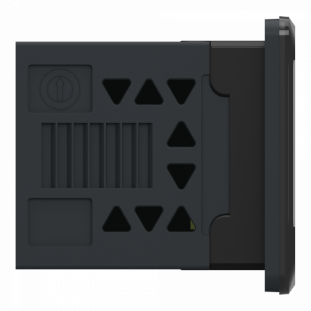 Afficheur Déporté pour  M173 Optimized