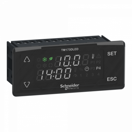 Afficheur Déporté pour  M173 Optimized