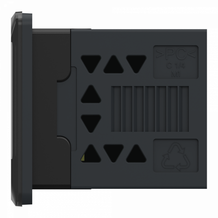 Afficheur Déporté pour  M173 Optimized