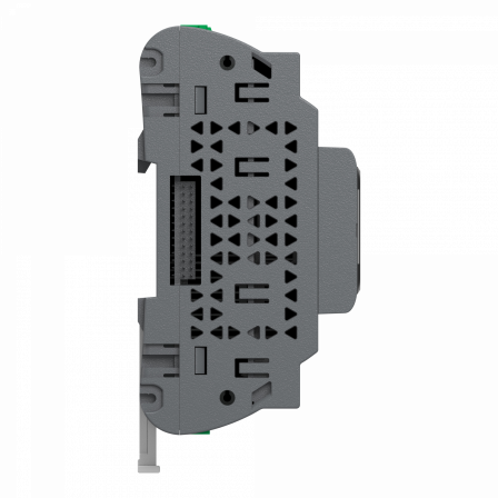 Contrôleurs logiques M173 Optimized avec afficheur 22 E/S , 2 RS485
