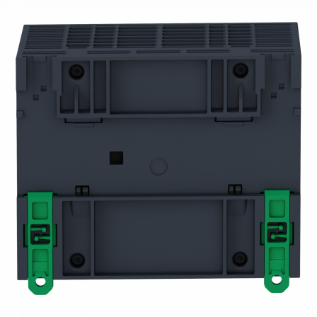 Modicon M262 - Contrôleur logique - 5ns/inst - Ethernet RJ45 - 2 adresses IP