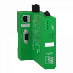 TeSys island - tête de communication Profibus