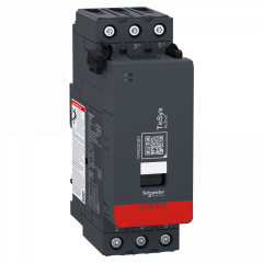 TeSys island - démarreur contacteur + relais thermique SIL - 80A / 37kW