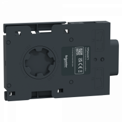 TransferPacT TA1600 - contact auxiliaire - indicateur pos - source I - source II