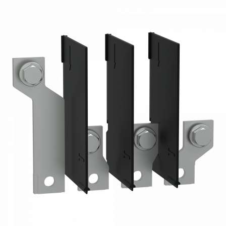 TransferPacT TA250 - épanouisseur de borne - 4P côté source - pas de 35 à 45mm