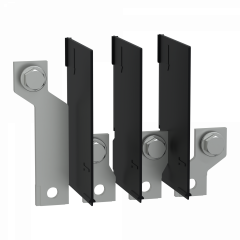 TransferPacT TA250 - épanouisseur de borne - 4P côté source - pas de 35 à 45mm