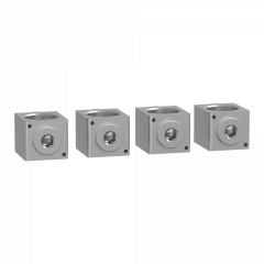 TransferPacT TA630 - 4 bornes pour câble 35 à 300mm² - séparateur de phases