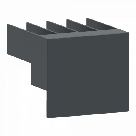 TransferPacT TA100 - cache-borne - pour TransferPacT TA100