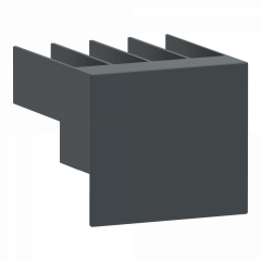 TransferPacT TA100 - cache-borne - pour TransferPacT TA100