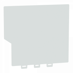 TransferPacT TA250 - écran isolant pour inverseur de source - pour TA250