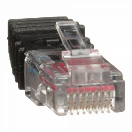 EnerlinX - Terminaisons de ligne ULP - Lot de 10