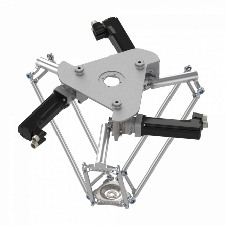 Lexium P0 Compact ext.