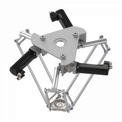 Lexium P0 Compact ext.