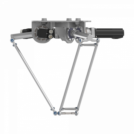 Lexium P0 Compact ext.