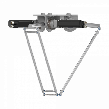 Lexium P1 Compact ext.