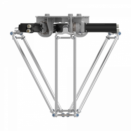 Lexium P1 Compact ext.