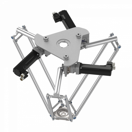 Lexium P1 Compact ext.