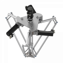 Lexium P1 - compact ext. axe télescopique