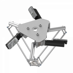 Lexium - pacdrive robot p2 / ILM - compact