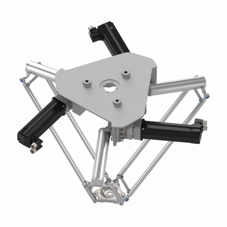 Lexium - pacdrive robot p2 / SH - compact