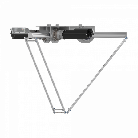 Lexium - PacDrive Robot P4 - ILM - compact