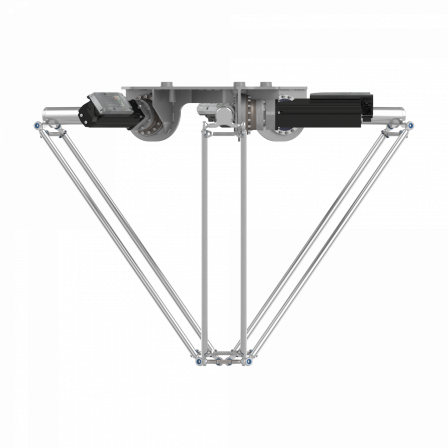 Lexium - PacDrive Robot P4 - ILM - compact