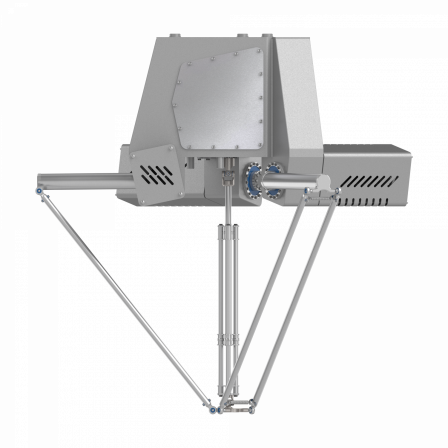 Lexium - PacDrive Robot P4 - ILM - Standard Housing