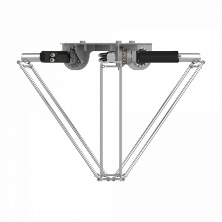 Lexium - pacdrive robot p4 / SH - compact