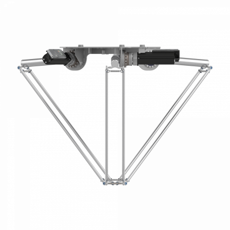 ROBOT P5L-F-NC-15-1400