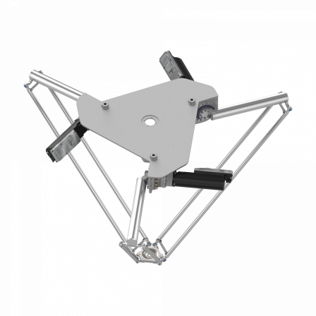 ROBOT P5L-F-NC-15-1400