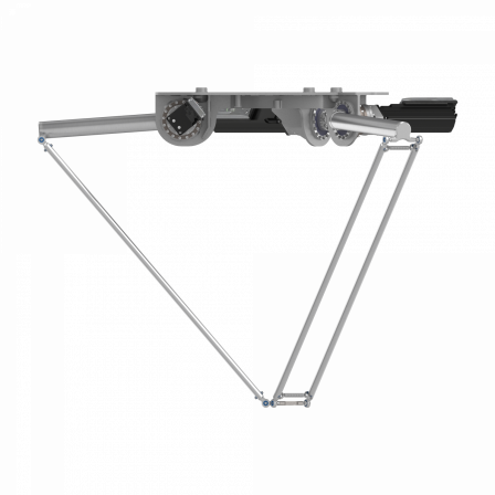 ROBOT P5L-F-NC-15-1400