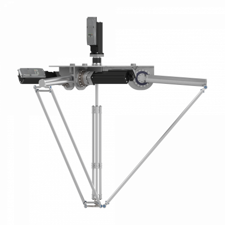 ROBOT P5L-R-NC-15-1400