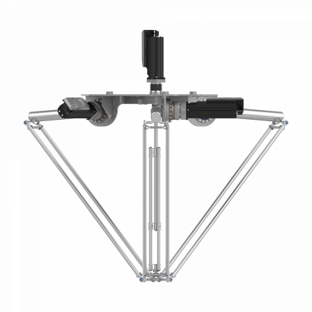 ROBOT P5L-R-NC-15-1400