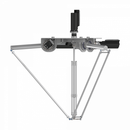 ROBOT P5L-R-NC-15-1400