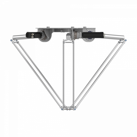 ROBOT P5S-F-NC-15-1400