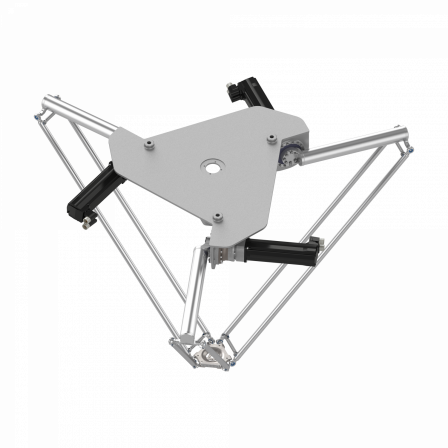 ROBOT P5S-F-NC-15-1400