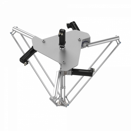 ROBOT P5S-R-NC-15-1400 SH , AXE DE ROTATI