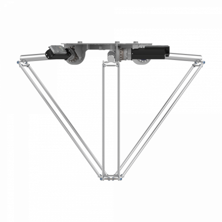 Robot P6l-F-NC-15-1600