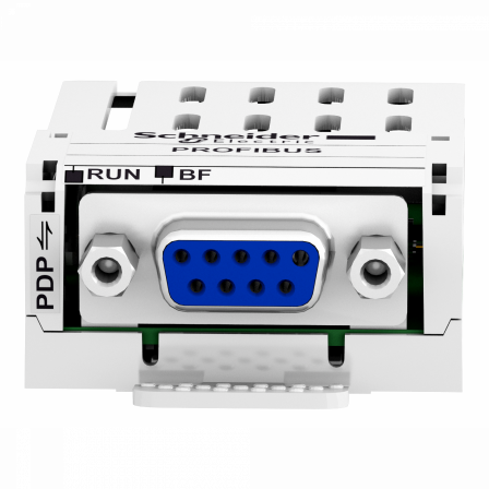 Altivar - carte communication - option Profibus dp v1 - pour ATV32/Lexium 32