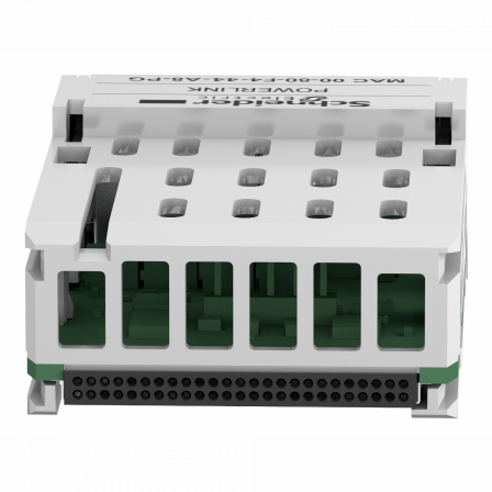 Altivar - Atv32 powerlink module bu s de terrain