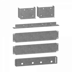 Mounting Kit for Standard Power Modules