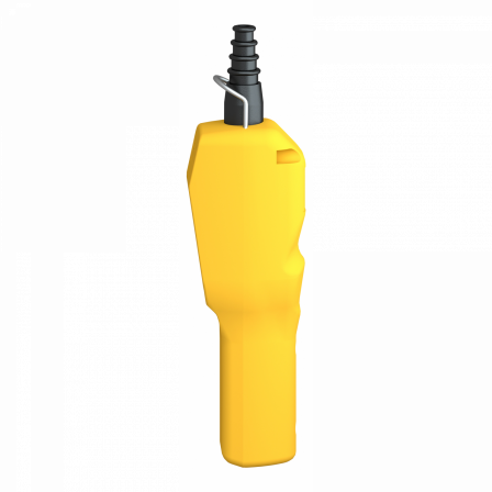 Harmony XACA Pistol grip - boîte pendante - 2 poussoirs