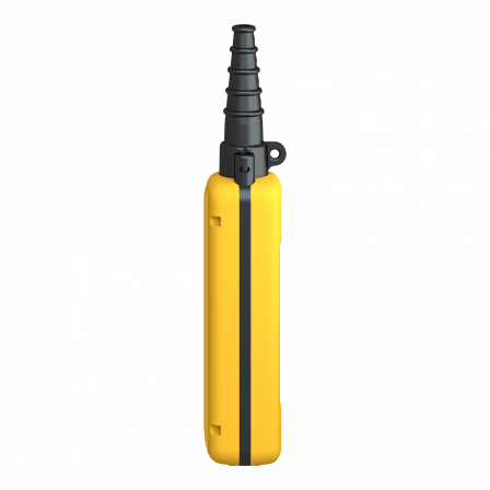 Harmony XACA - boîte pendante - 4 poussoirs