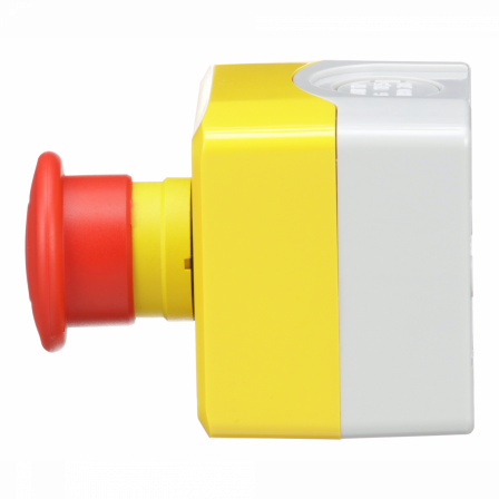 Harmony - Boite arret d urgence