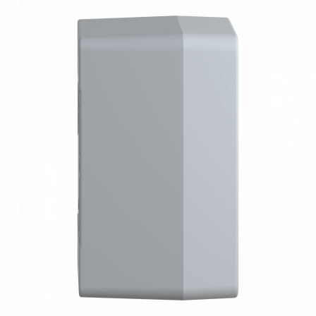 Harmony XAPA - boîte à boutons vide - plastique - sans perçage