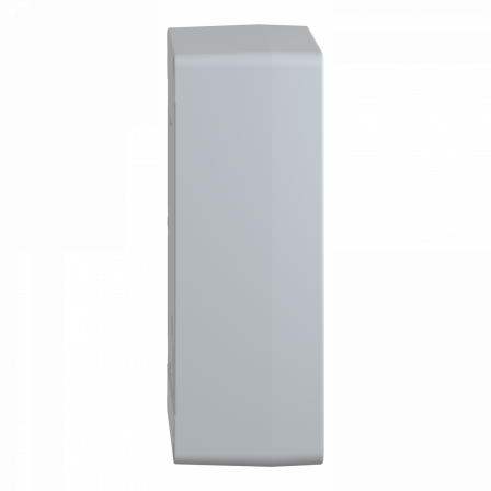 Harmony XAPA - boîte à boutons vide - plastique - sans perçage