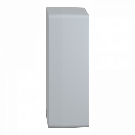 Harmony XAPA - boîte à boutons vide - plastique - sans perçage