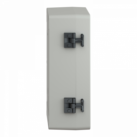 Harmony XAPA - boîte à boutons vide - plastique - sans perçage