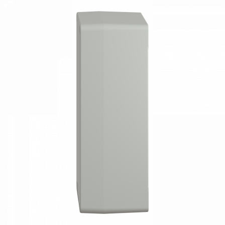 Harmony XAPA - boîte à boutons vide - plastique - sans perçage